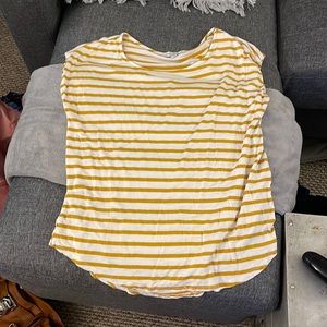 Cute stripped shirt